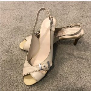 👡🆕Cole Haan Nike Air Slingback Sandal, Size 7👡